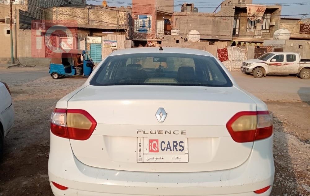 رينو فلوينس